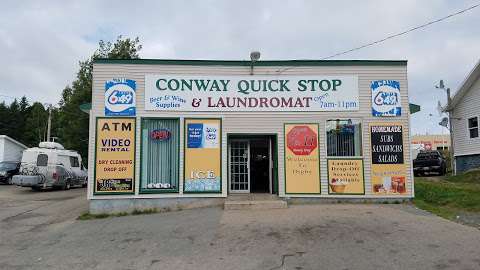 Conway Quick Stop & Laundromat