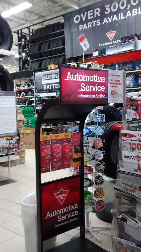 Canadian Tire Canadian Tire