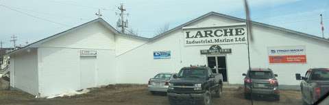 Larche Industrial Marine Ltd Larche Industrial Marine Ltd