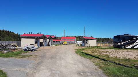 Red Roof Campground Red Roof Campground