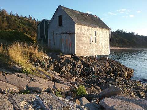 Sandy Cove Beach